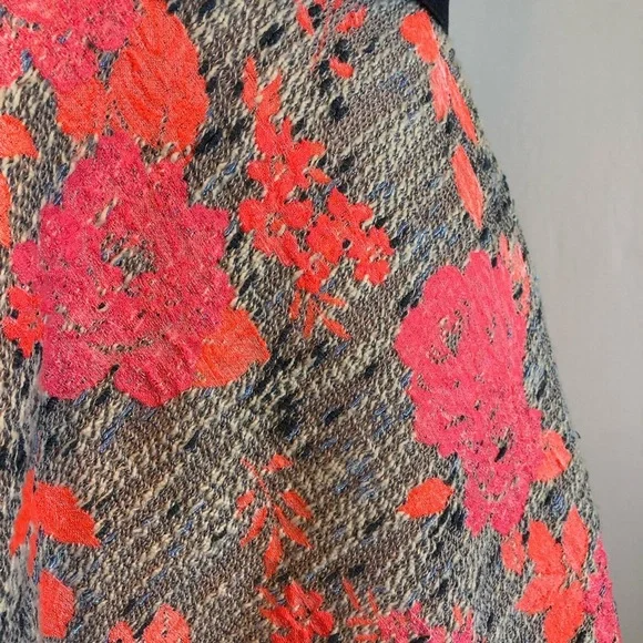 Anthro/ Eva Franco Dress- Size 2 - Picture 7 of 10